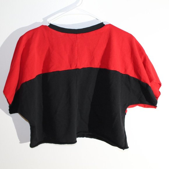 Fearless Crop Top - Picture 3 of 3